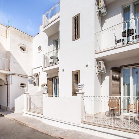 Le Dune Luxury Rooms Vieste Exterior photo